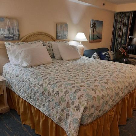 Aparthotel A Happy Seashell Story Daytona Beach Zewnętrze zdjęcie