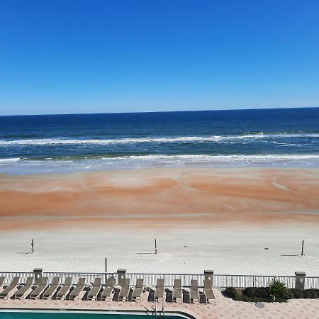 Aparthotel A Happy Seashell Story Daytona Beach Zewnętrze zdjęcie