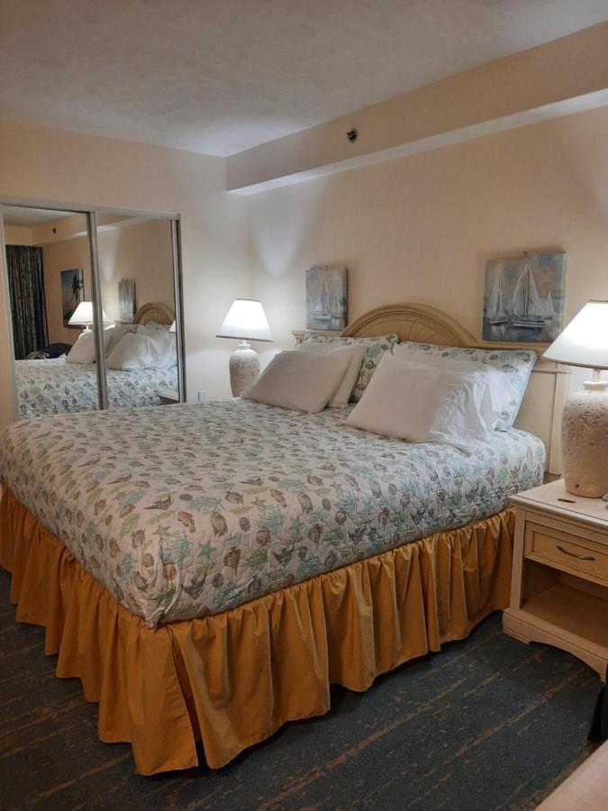 Aparthotel A Happy Seashell Story Daytona Beach Zewnętrze zdjęcie