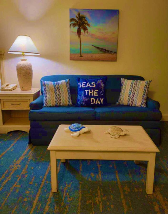 Aparthotel A Happy Seashell Story Daytona Beach Zewnętrze zdjęcie