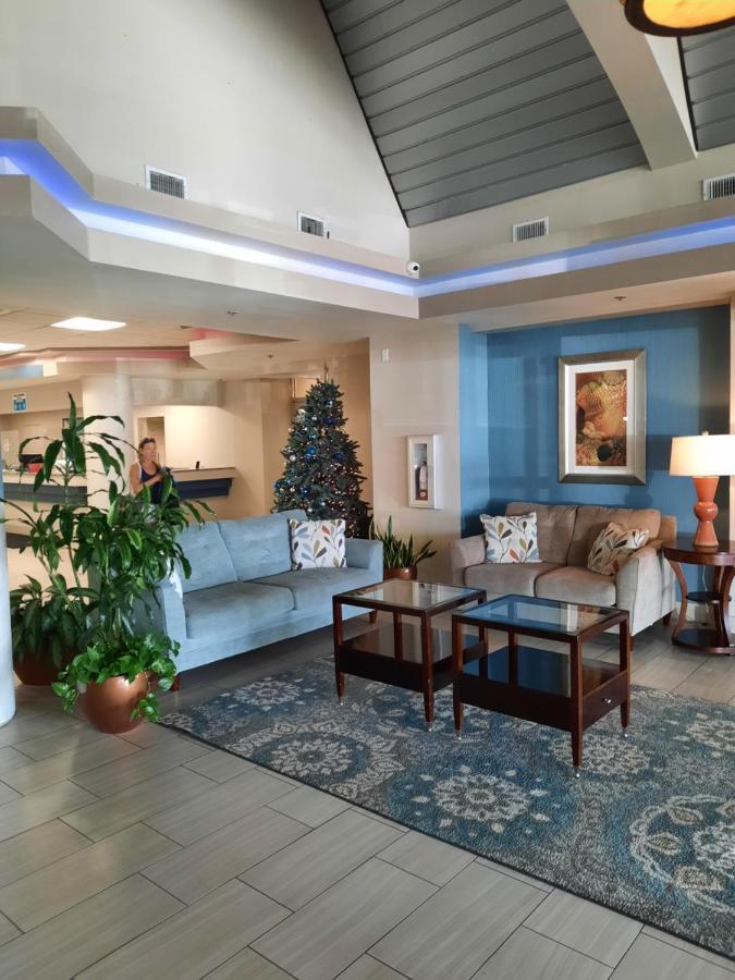 Aparthotel A Happy Seashell Story Daytona Beach Zewnętrze zdjęcie