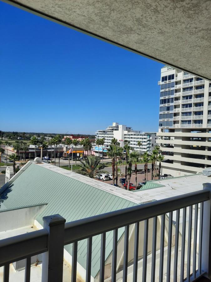 Aparthotel A Happy Seashell Story Daytona Beach Zewnętrze zdjęcie