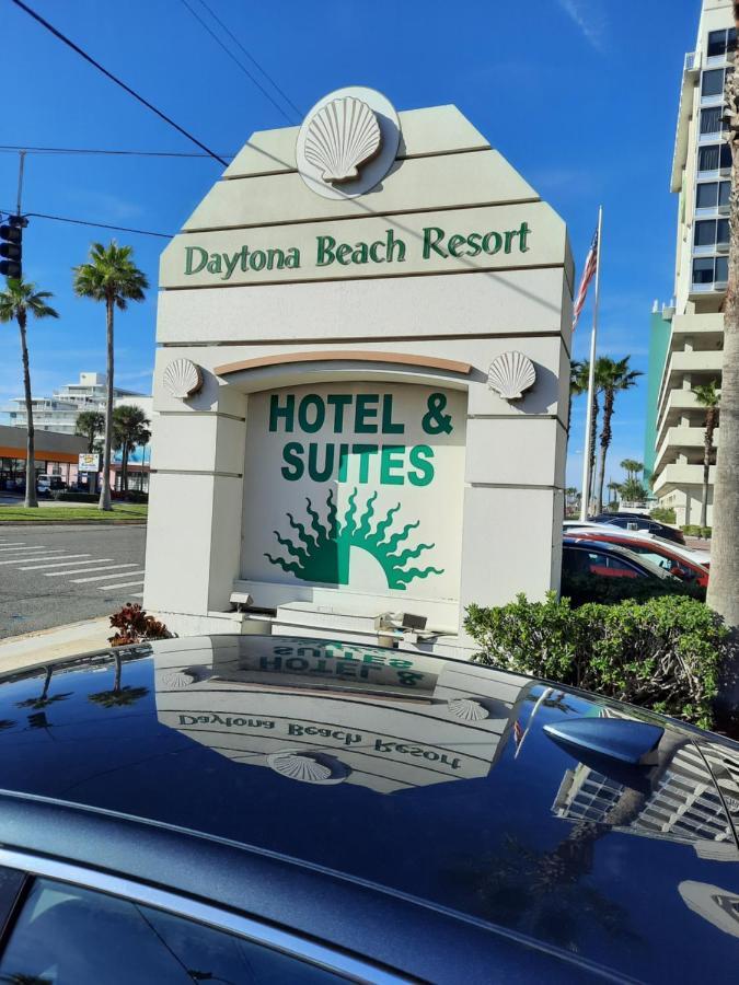 Aparthotel A Happy Seashell Story Daytona Beach Zewnętrze zdjęcie