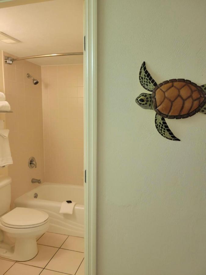 Aparthotel A Happy Seashell Story Daytona Beach Zewnętrze zdjęcie