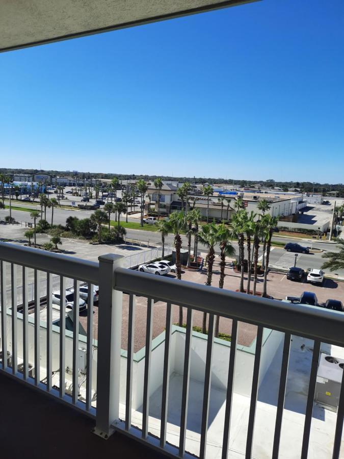 Aparthotel A Happy Seashell Story Daytona Beach Zewnętrze zdjęcie