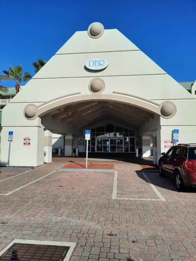 Aparthotel A Happy Seashell Story Daytona Beach Zewnętrze zdjęcie