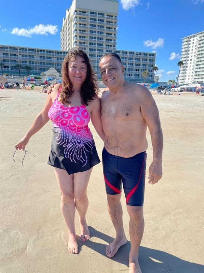 Aparthotel A Happy Seashell Story Daytona Beach Zewnętrze zdjęcie